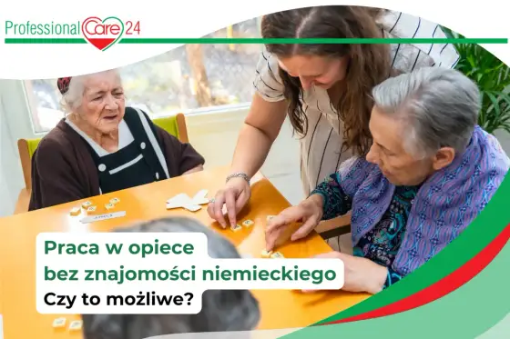 Praca w Niemczech bez pułapek - jak znaleźć dobrą ofertę?